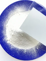 CI pigment valge 6 CICP valge värv klaaspinna kaunistamiseks