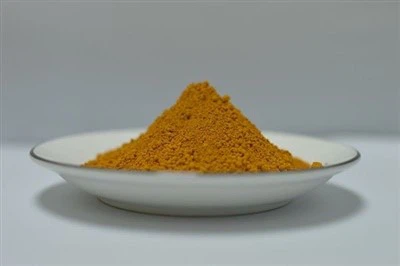 Chrome Antimon Titanium Buff Rutile P.BR. 24 (pigment pruun 24)