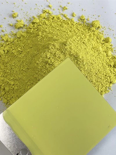 Titaannikkelkollane (PY53) katmiseks